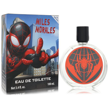 Spiderman Miles