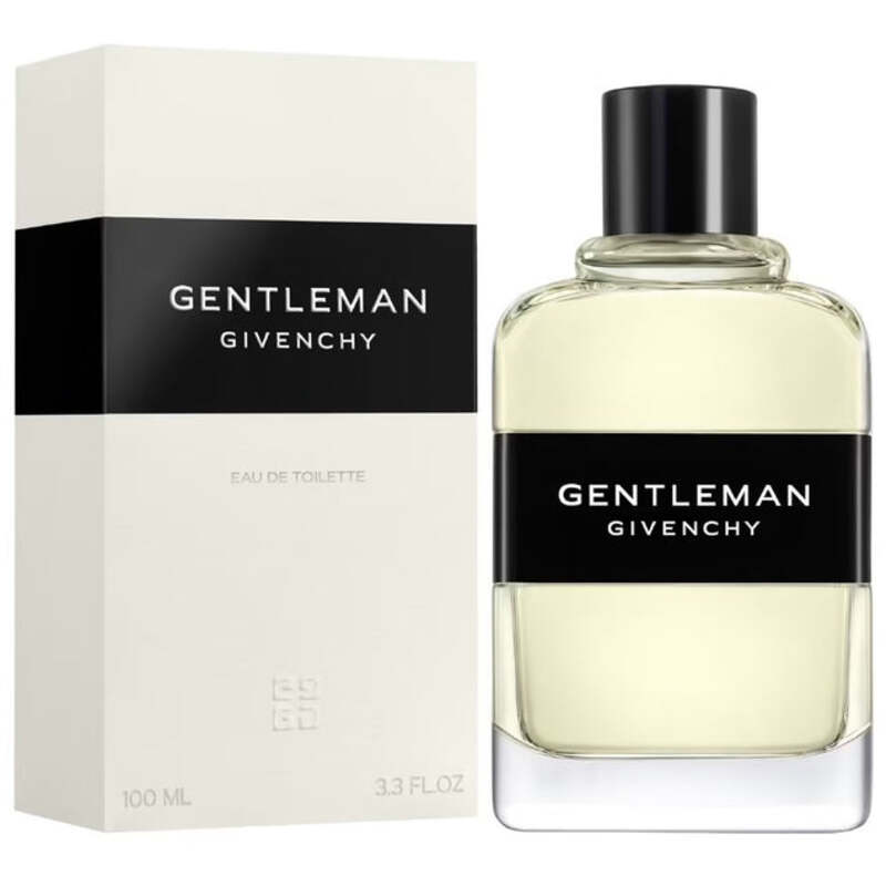 Gentleman EDT