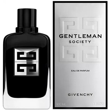 Gentleman Society