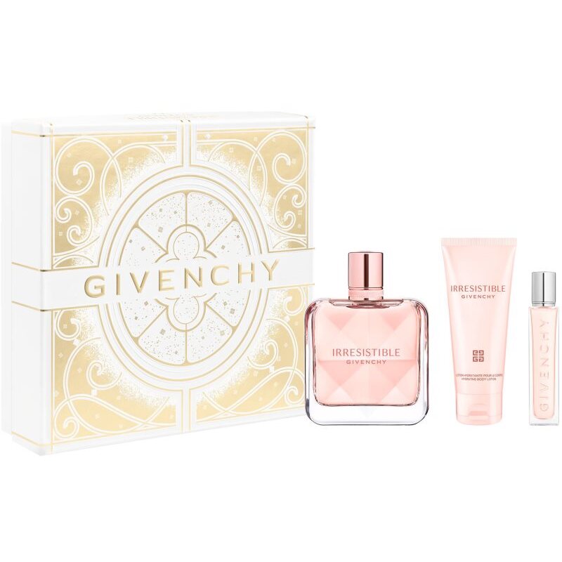 Irresistible Givenchy