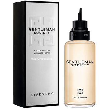 Gentleman Society