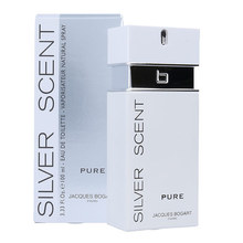 Detail produktu Silver Scent Pure EDT Silver Scent