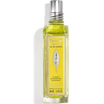 Verveine Agrumes