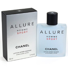 Allure Homme
