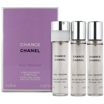 Chance Eau