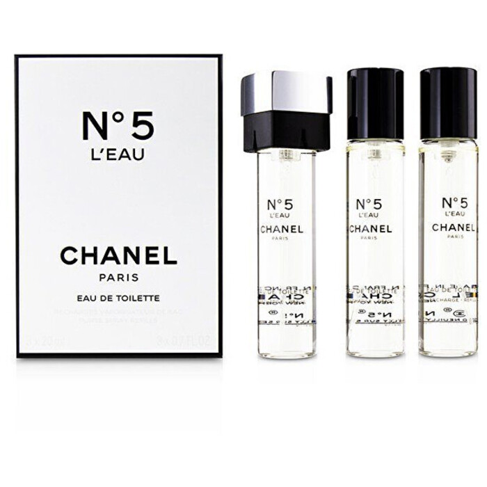Chanel No.