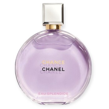 Chance Eau