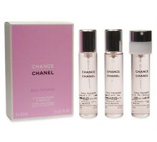 Chance Eau