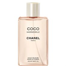 Coco Mademoiselle