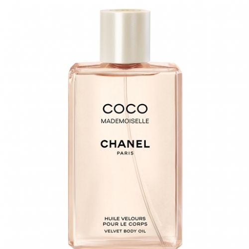 Coco Mademoiselle