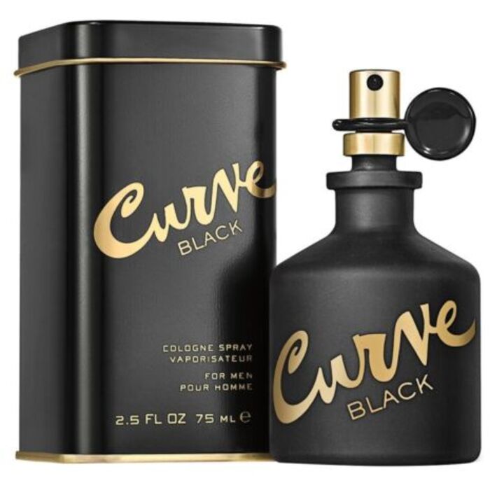Curve Black