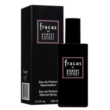 Fracas EDP