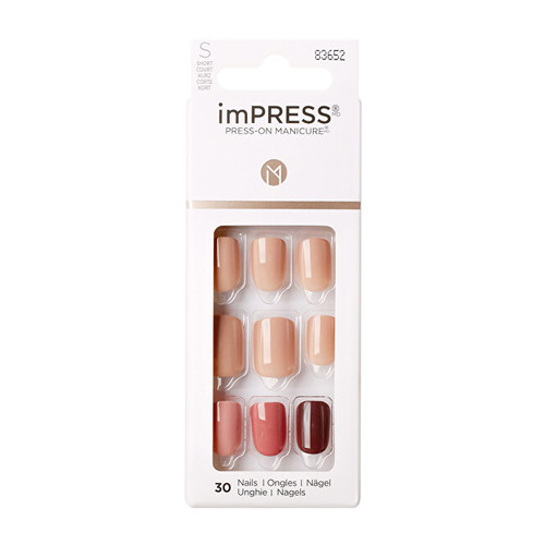 imPRESS Nails