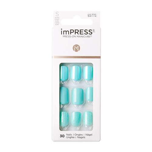 imPRESS Nails