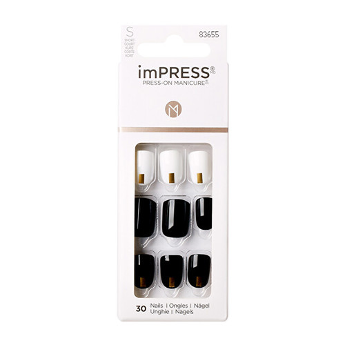 imPRESS Nails
