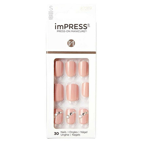 imPRESS Nails