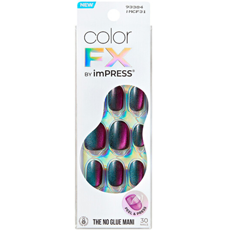 imPRESS Color
