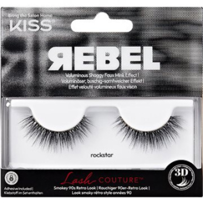 Lash Couture