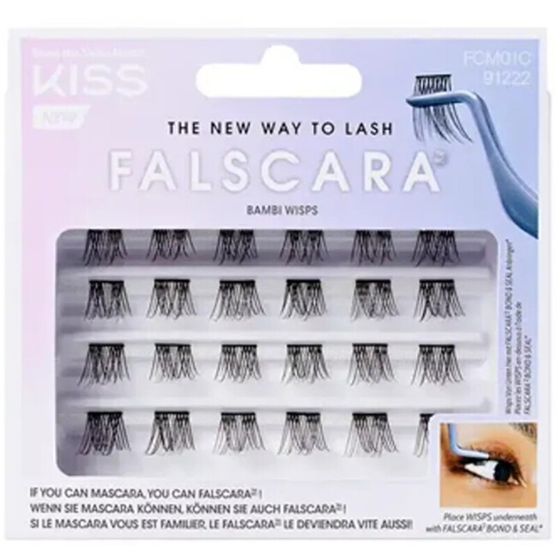 Falscara Wisps