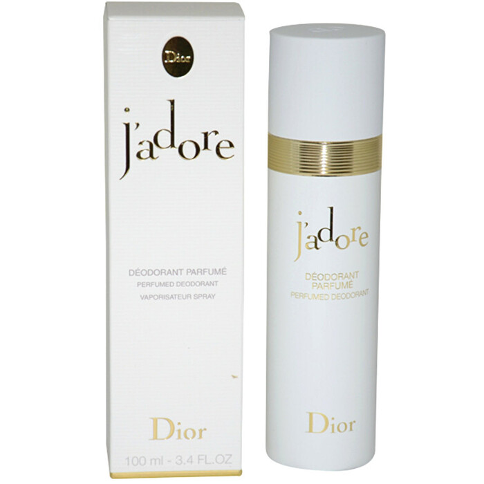 J´adore Deodorant
