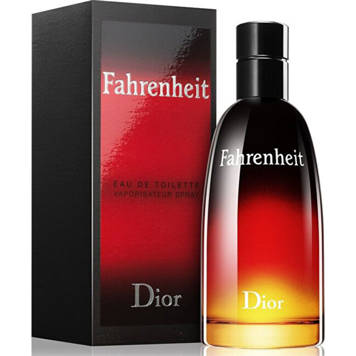 Fahrenheit EDT