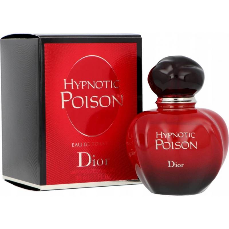 Hypnotic Poison
