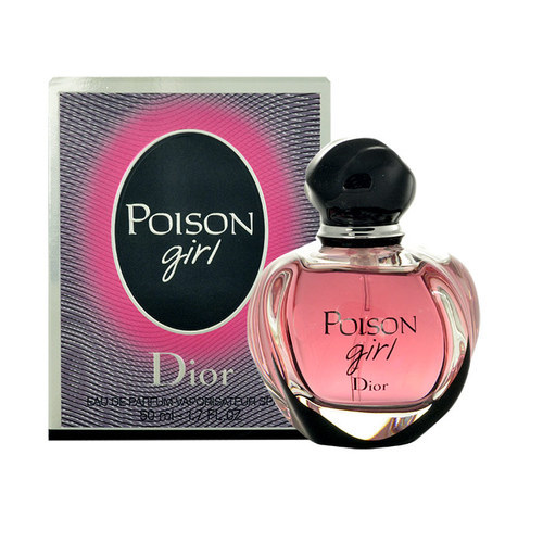 Poison Girl