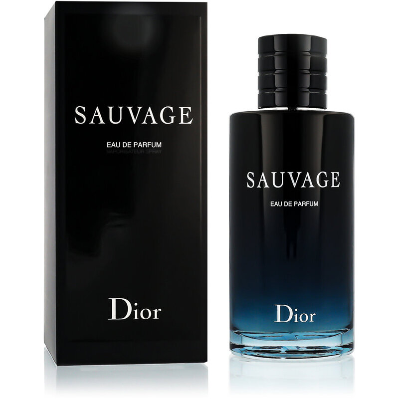 Sauvage Eau