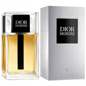 Homme EDT