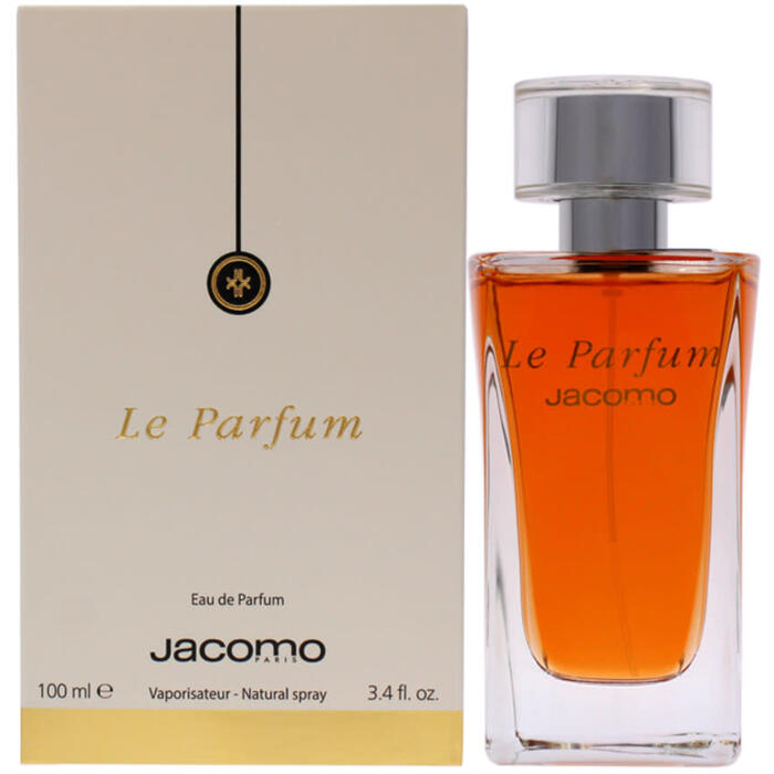 Le Parfum