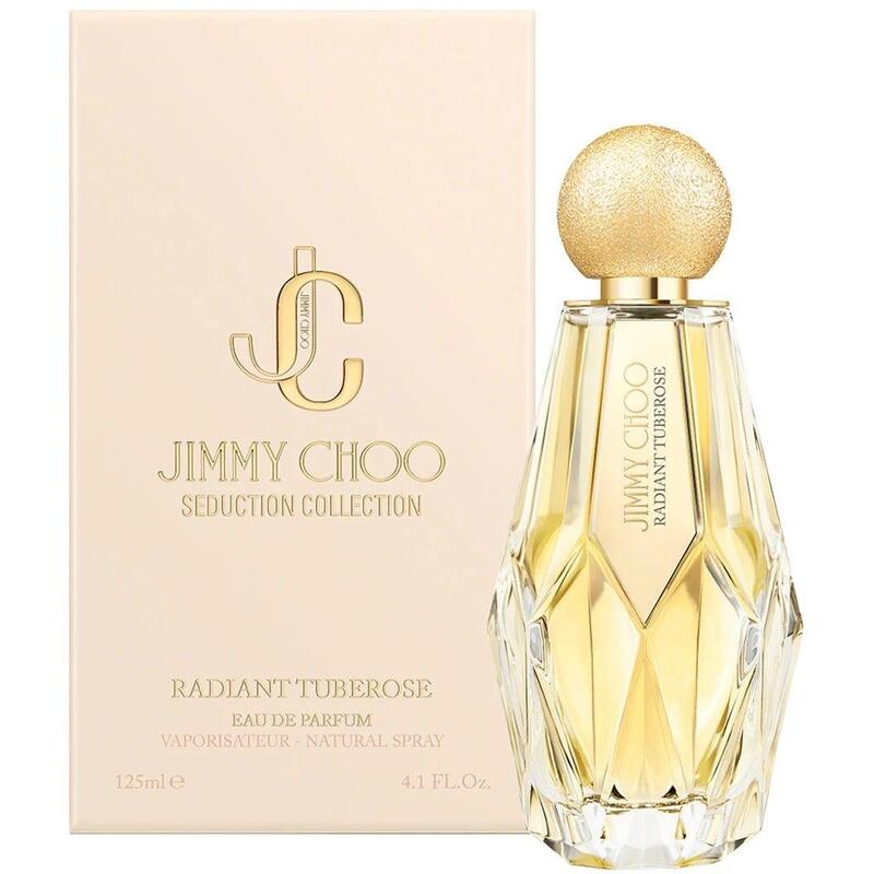 Radiant Tuberose