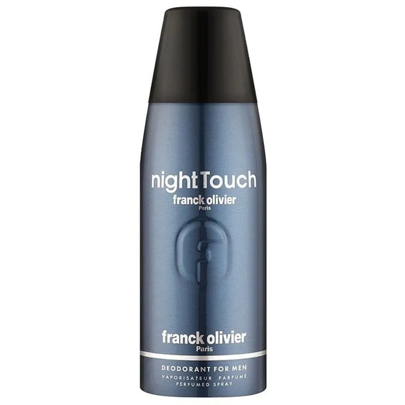 Night Touch