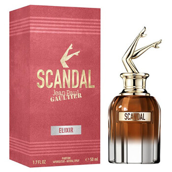 Scandal Elixir