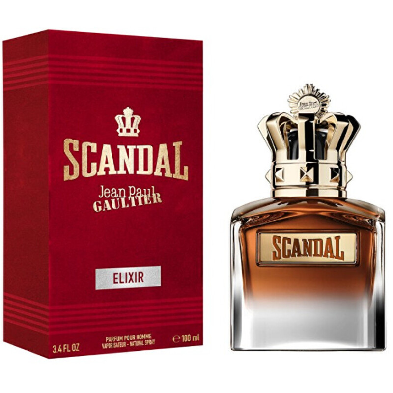 Scandal Elixir