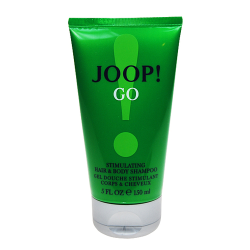 Joop GO
