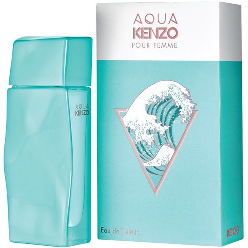 Aqua Kenzo