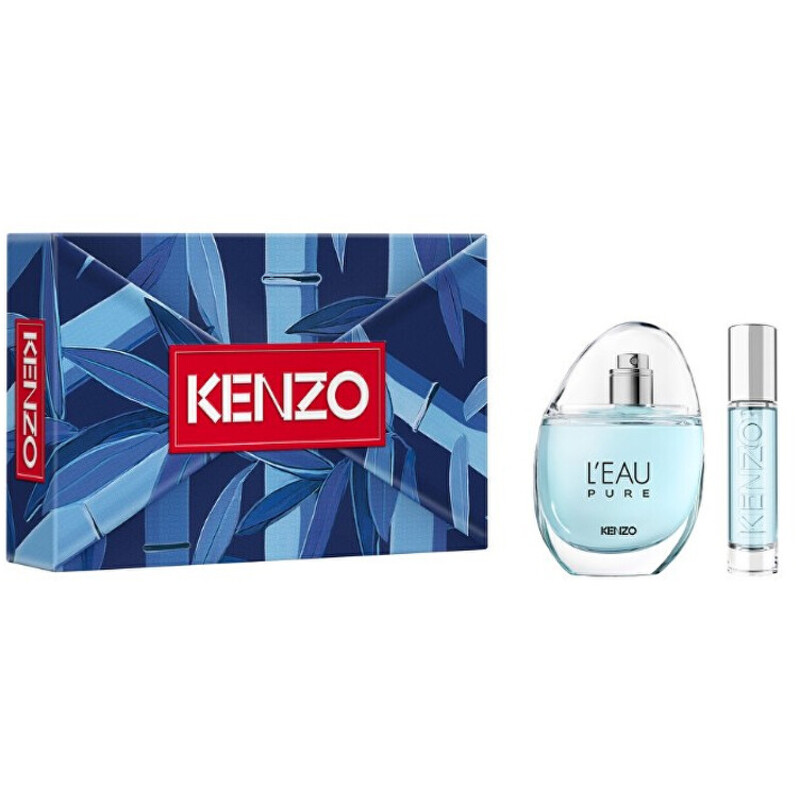 L´Eau Pure