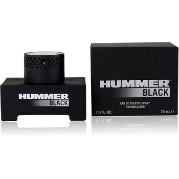 Hummer Black