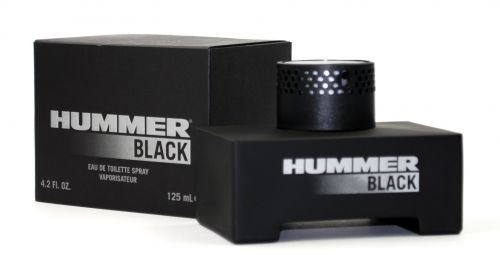 Hummer Black