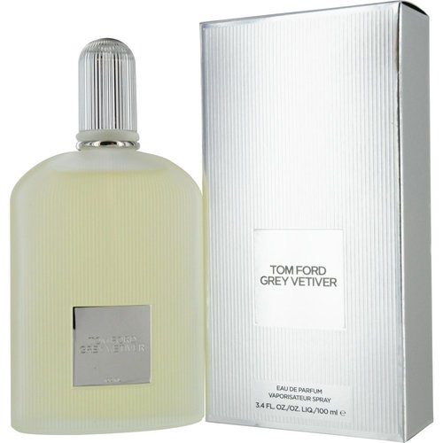 Grey Vetiver