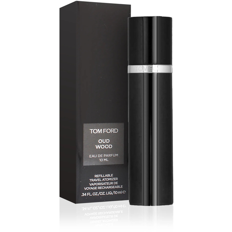 Oud Wood