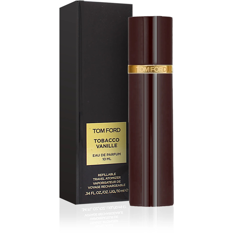 Tobacco Vanille