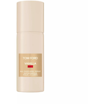 Detail produktu Vanilla Sex Tělový sprej Vanilla Sex
