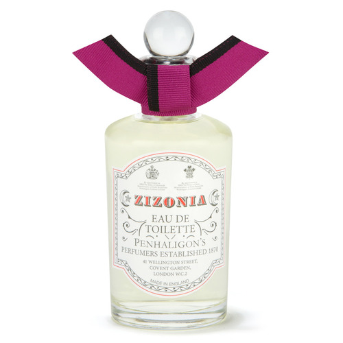Zizonia EDT