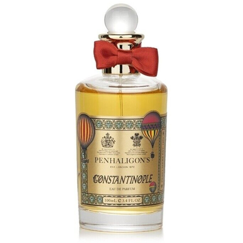 Constantinople EDP