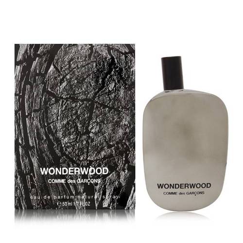 Wonderwood EDP
