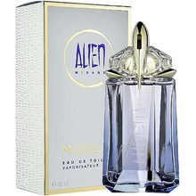 Alien Mirage