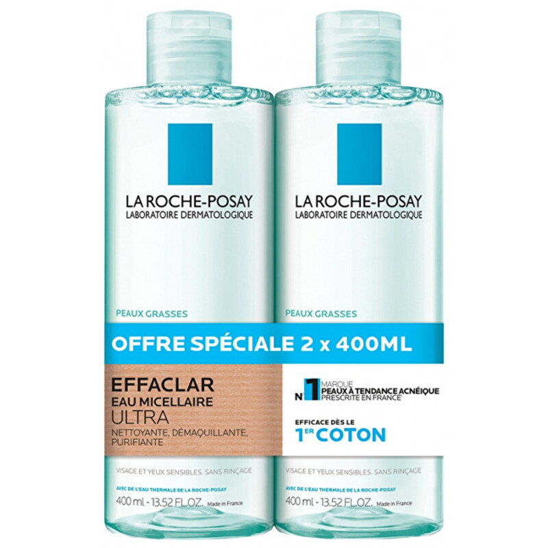 Effaclar Purifying