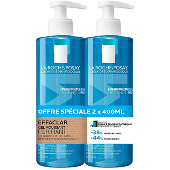 Purifying Foaming