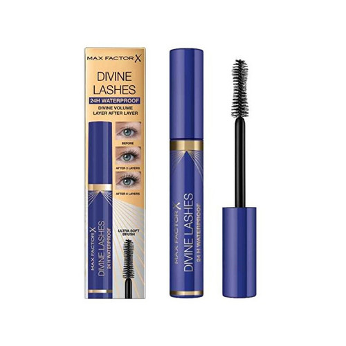 Mascara Divine